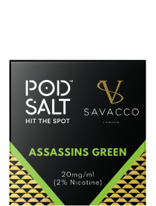 Assassins Green