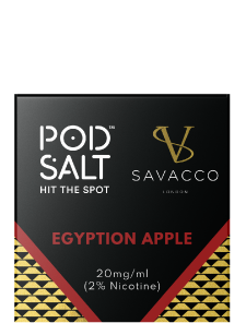 Egyption Apple