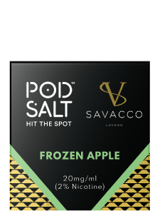 Frozen Apple