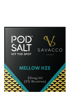 Mellow Hze