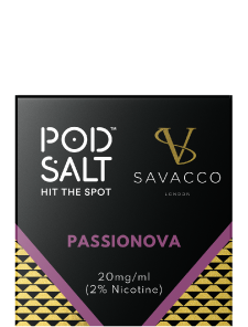 Passionova