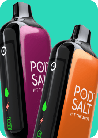 Pod Salt 35K (35000 puff)