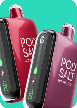 Pod Salt 15K (15000 puff)