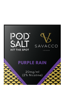 Purple Rain