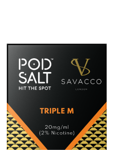 Triple M