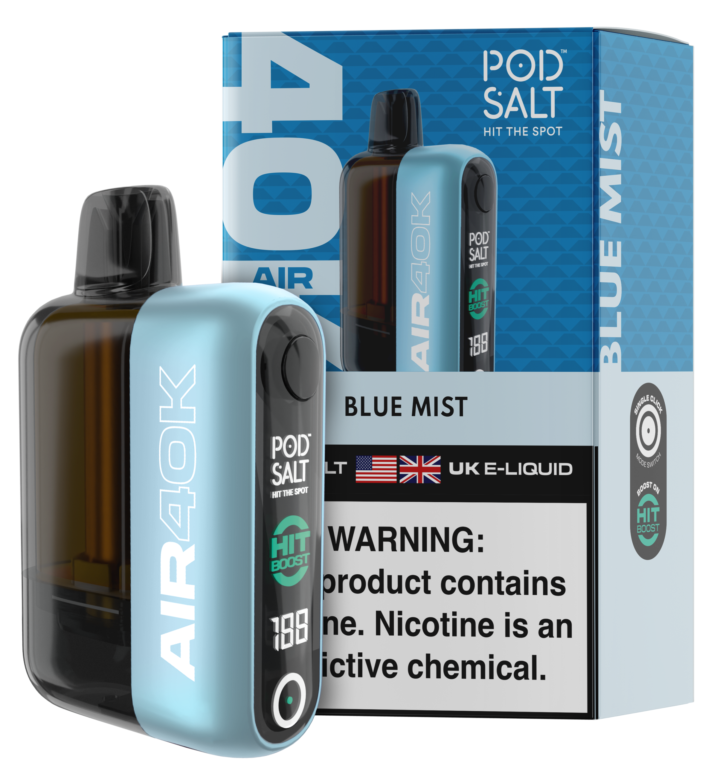 Blue Mist(7)