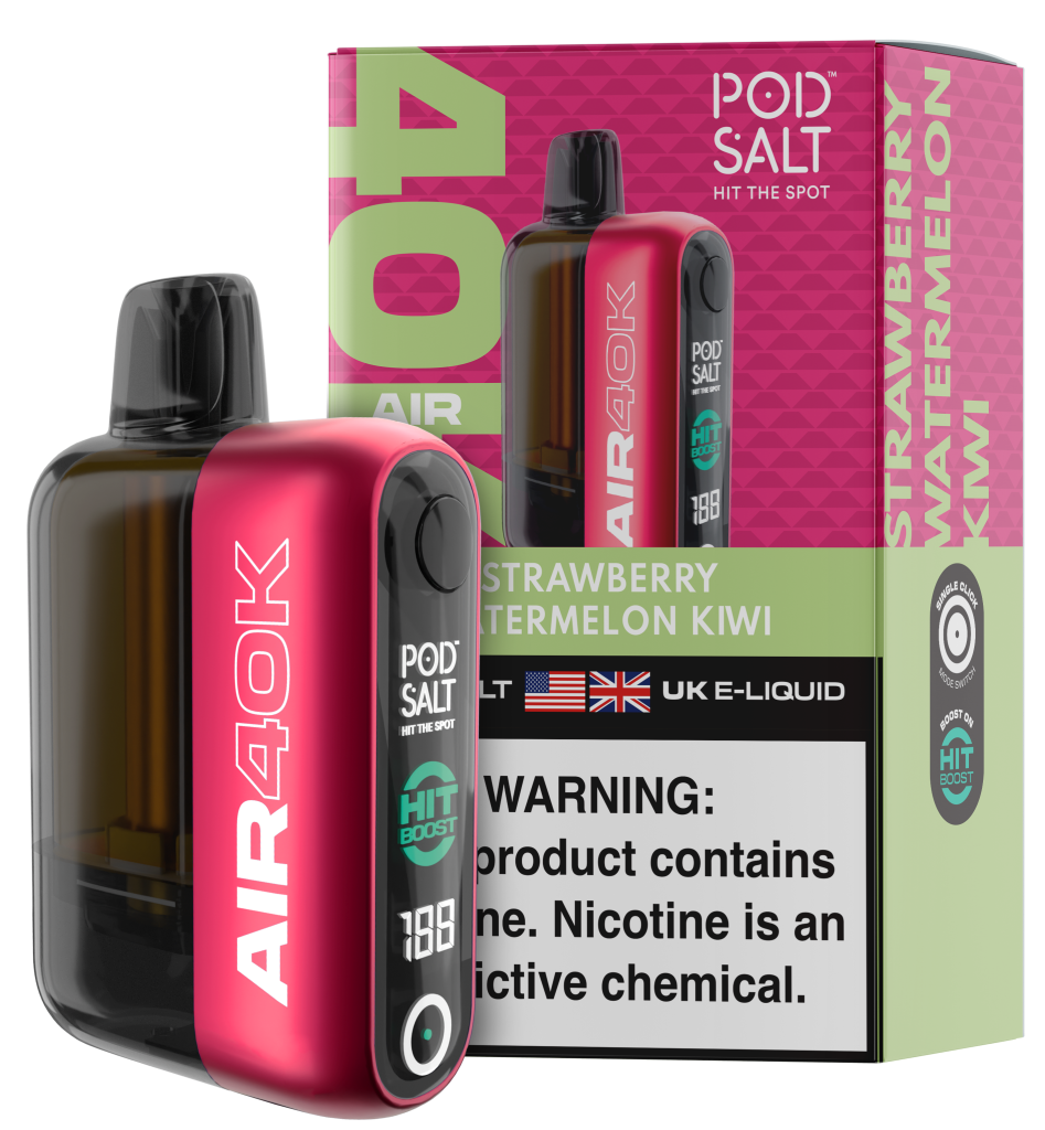 Strawberry Watermelon Kiwi